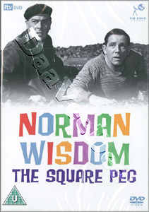 The Square Peg (DVD)